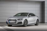 Audi A5 Coupe 2.0 TFSI Quattro S-Line 2016 года (UK)